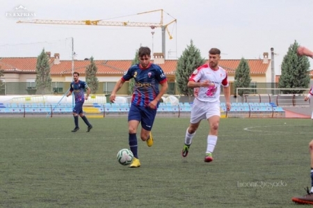 Guadix y Vandalia cerraron la temporada con derrota (ENCARNI QUESADA / ARCHIVO) Guadix y Vandalia cerraron la temporada con derrota (ENCARNI QUESADA / ARCHIVO)