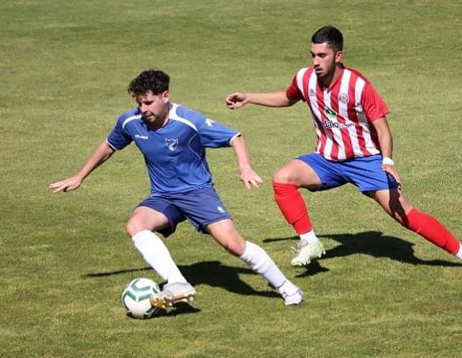 El Otura CF cerrará la temporada ante el Medina Lauxa (FACEBOOK OTURA CF) 