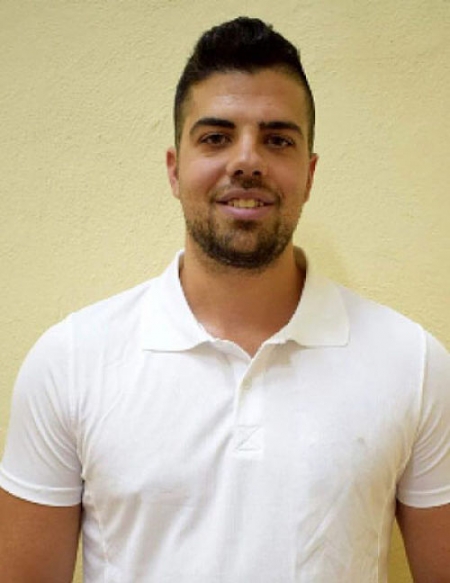 Alberto Chacón dirigirá al Guadix CF Alberto Chacón dirigirá al Guadix CF
