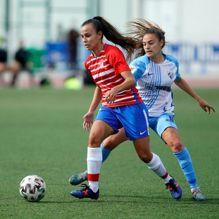 (GCF FEMENINO)