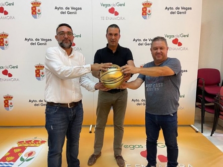 Presentación del equipo de Primera Nacional Masculina (FUNDACIÓN CB GRANADA) Presentación del equipo de Primera Nacional Masculina (FUNDACIÓN CB GRANADA)