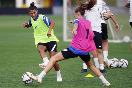 El Granada Femenino se estrenará en Copa de la Reina ante el Castellón (GCF)