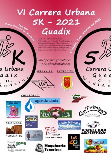AYUNTAMIENTO DE GUADIX AYUNTAMIENTO DE GUADIX