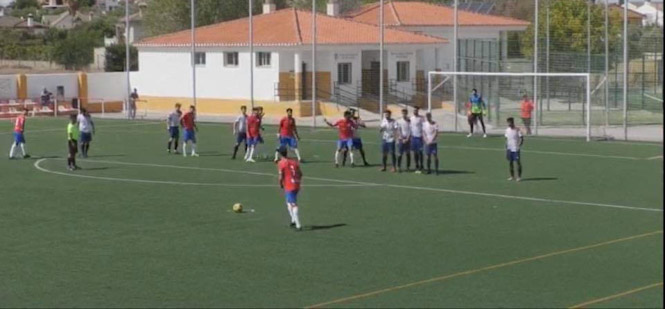 El Cúllar Vega quiere volver a la senda de la victoria en Churriana (CÚLLAR VEGA CF) 
