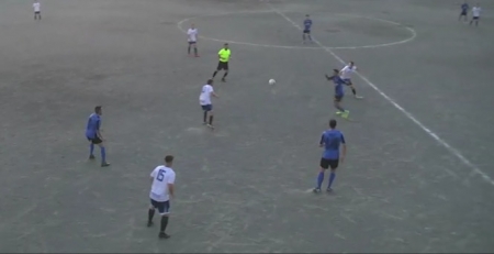 El Puerto de Motril eliminó al Purullena en cuartos de final (RFAFTV) El Puerto de Motril eliminó al Purullena en cuartos de final (RFAFTV)
