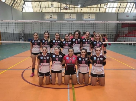 Equipo del Nevadis Albolote (ALBOLOTE CV`17) Equipo del Nevadis Albolote (ALBOLOTE CV`17)