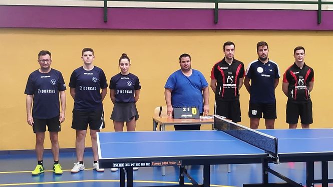 CTM Vegas del Genil de Liga Andalucía (CTM VEGAS DEL GENIL)