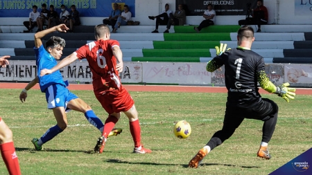 (JOSÉ M. BALDOMERO)