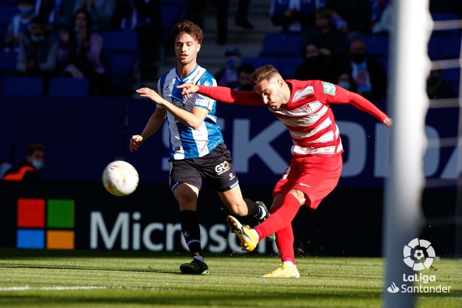 (LALIGA)