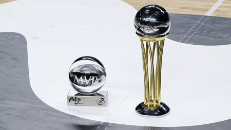 Trofeos de la Copa del Rey (ACB) Trofeos de la Copa del Rey (ACB)