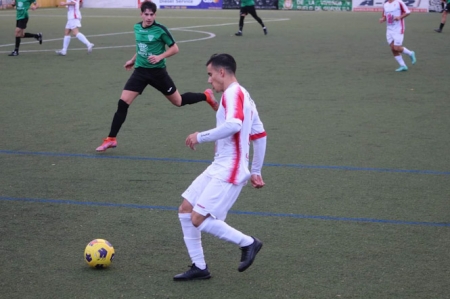 El Guadix CF quiere volver a la senda de la victoria (GUADIX CF) 