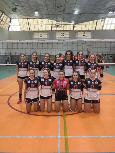 El Nevadis Albolote perdió en Benidorm (ALBOLOTE ACV`16) El Nevadis Albolote perdió en Benidorm (ALBOLOTE ACV`16)