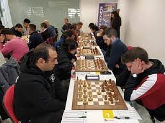Torneo Internacional de La Zubia Torneo Internacional de La Zubia