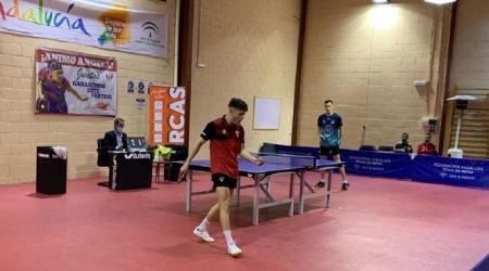 El CTM Vegas del Genil encara una nueva jornada de liga (CTM VEGAS DEL GENIL) El CTM Vegas del Genil encara una nueva jornada de liga (CTM VEGAS DEL GENIL)