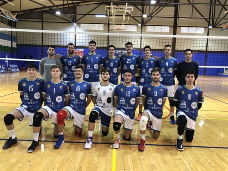 Plantilla del CV Gójar (CV GÓJAR) Plantilla del CV Gójar (CV GÓJAR)