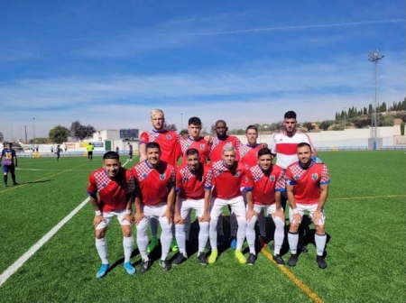 El CD Colomera 3.0 se retira de la Primera Andaluza (CD COLOMERA) El CD Colomera 3.0 se retira de la Primera Andaluza (CD COLOMERA)