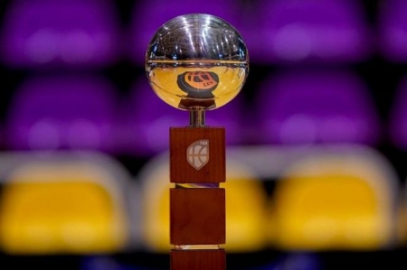 La Copa Princesa de Asturias espera a sus clasificados (FEB) La Copa Princesa de Asturias espera a sus clasificados (FEB)