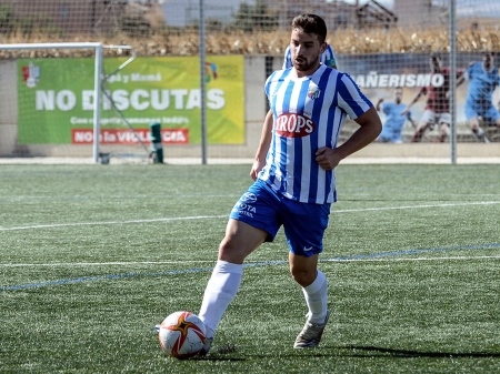 El CF Motril e desplaza este domingo al campo del Torremolinos (JOSÉ M. BALDOMERO) El CF Motril e desplaza este domingo al campo del Torremolinos (JOSÉ M. BALDOMERO)