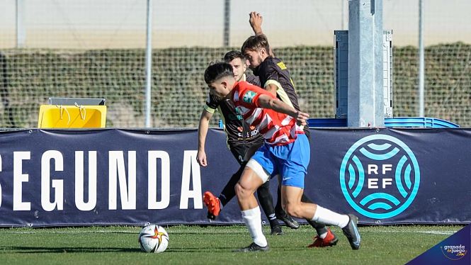 El Recreativo quiere romper su mala racha (JOSÉ M. BALDOMERO) 