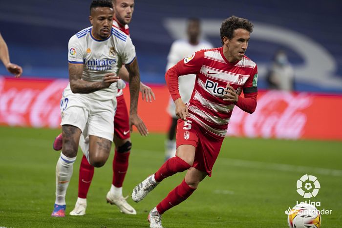El Granada buscará romper su mala racha en San Sebastián (LALIGA)