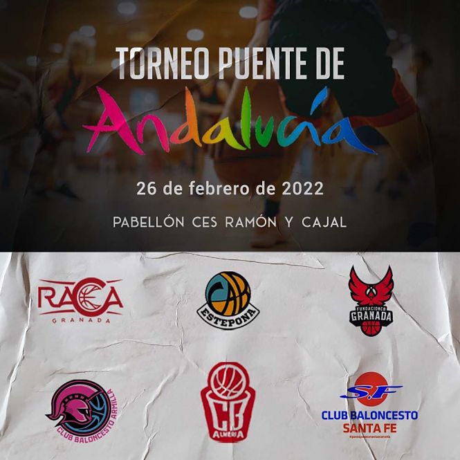 Cartel del torneo (RACA)