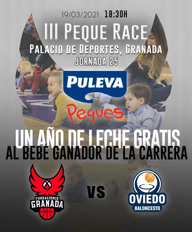 (FUNDACIÓN CB GRANADA)