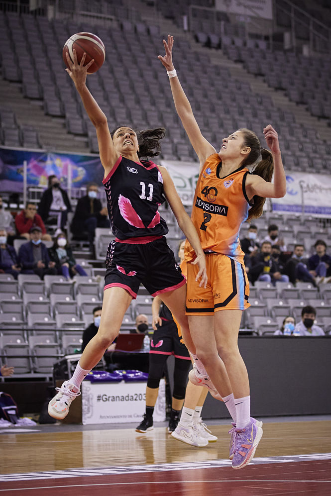 El Manuela Fundación Raca busca un buen puesto para los Play Off (RACA)