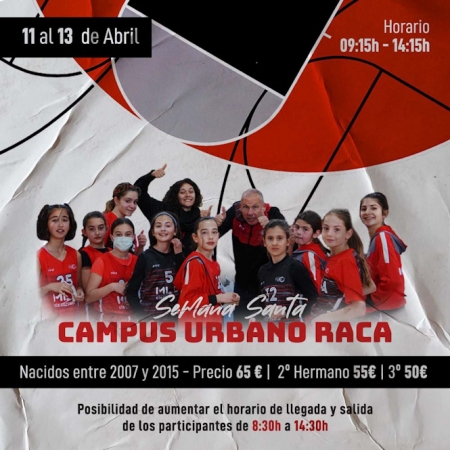 (RACA) (RACA)