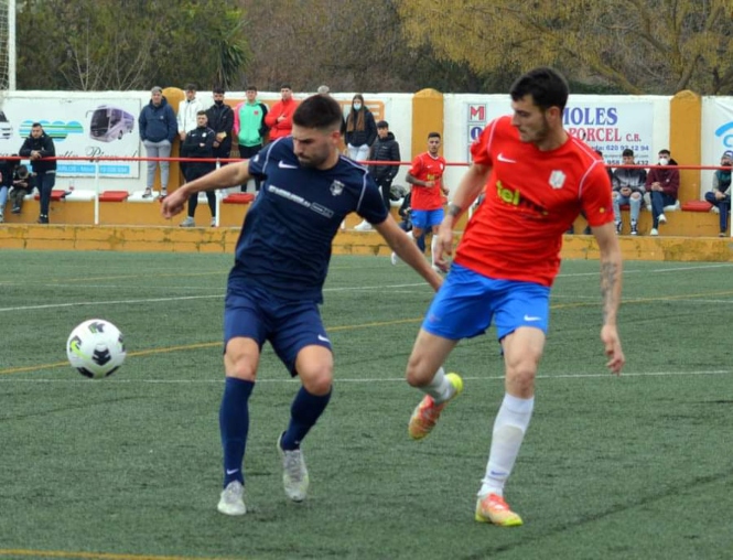 La Copa Provincial se decidirá en la vuelta (JAVIER PALMA / ARCHIVO) 