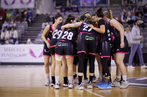Unidas por el ascenso (RACA) Unidas por el ascenso (RACA)