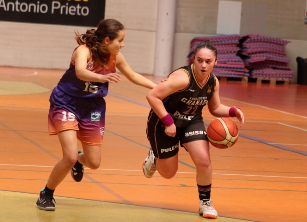 Edición anterior del Fénix Camp (FUNDACIÓN CB GRANADA) Edición anterior del Fénix Camp (FUNDACIÓN CB GRANADA)