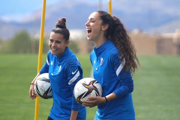 El Granada Femenino jugará su penúltimo partido en casa de la temporada este sábado (GCF) El Granada Femenino jugará su penúltimo partido en casa de la temporada este sábado (GCF)