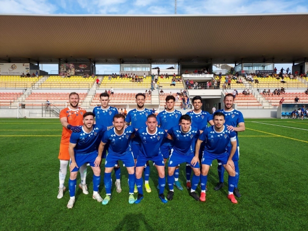 Once inicial del Maracena ante el Estepona (UD MARACENA) Once inicial del Maracena ante el Estepona (UD MARACENA)