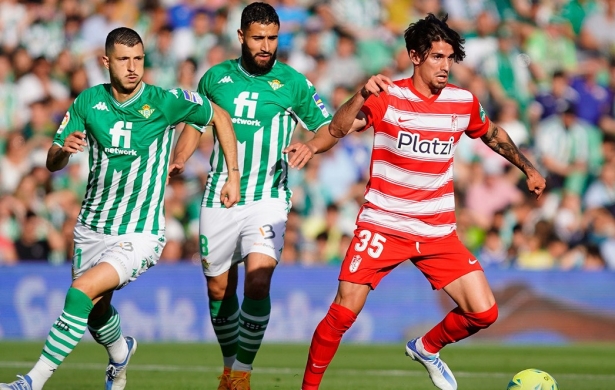 Collado fue el hombre más destacado en la derrota del Villamarín (GCF) 