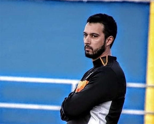 Fran Roldán seguirá como entrenador del Purullena CF Fran Roldán seguirá como entrenador del Purullena CF