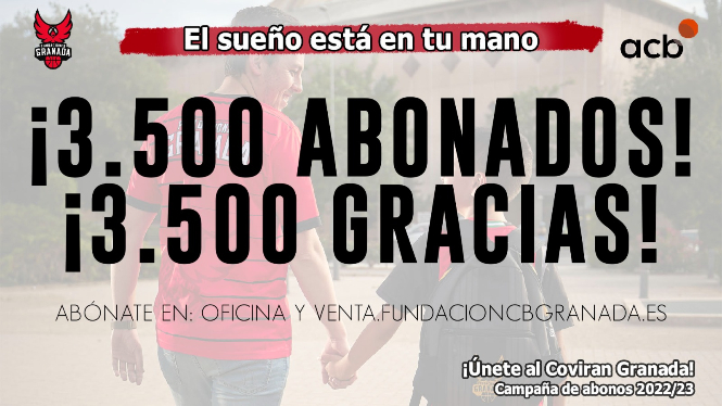 (FUNDACIÓN CB GRANADA) 