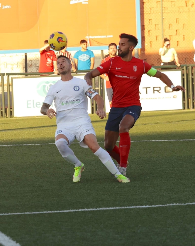 La Primera Andaluza ya conoce a sus 16 equipos (CD ALMUÑÉCAR CITY) 