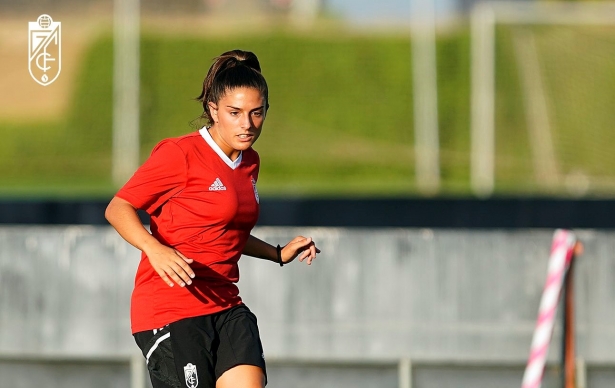 El Granada Femenino jugará este jueves en Las Rozas ante el Athletic (GCF) El Granada Femenino jugará este jueves en Las Rozas ante el Athletic (GCF)