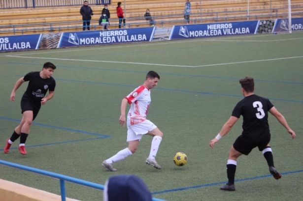 El ascenso a División de Honor se decidirá en un play off (GUADIX CF) 