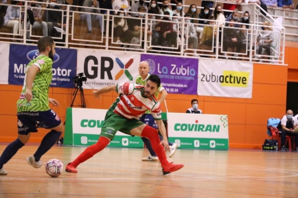 El Sima Granada FS inicia la temporada oficial con la Copa del Rey (SIMA GRANADA) El Sima Granada FS inicia la temporada oficial con la Copa del Rey (SIMA GRANADA)