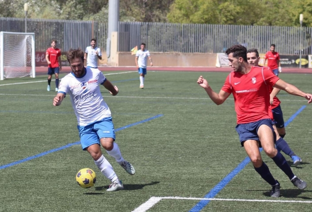El Loja CD empezó la Liga con victoria ante el Churriana CF (LOJA CD) El Loja CD empezó la Liga con victoria ante el Churriana CF (LOJA CD)