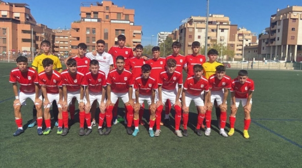 Equipo del CD We FC (CD WE FC) Equipo del CD We FC (CD WE FC)