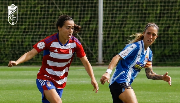 El Granada Femenino jugará contra el Levante Las Planas en la segunda ronda de Copa (ALEJANDRO PALOMO / GCF) El Granada Femenino jugará contra el Levante Las Planas en la segunda ronda de Copa (ALEJANDRO PALOMO / GCF)