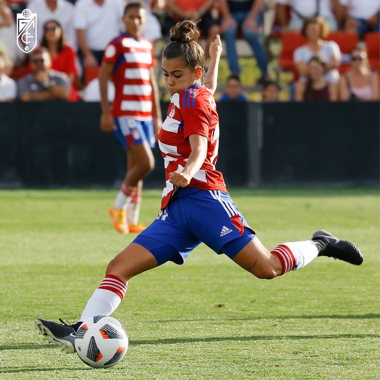 El Granada Femenino afronta el parón después de conseguir su primer triunfo doméstico (GCF)
