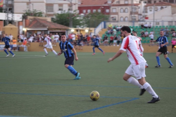El Guadix CF visitará al Purullena CF (GUADIX CF) El Guadix CF visitará al Purullena CF (GUADIX CF)