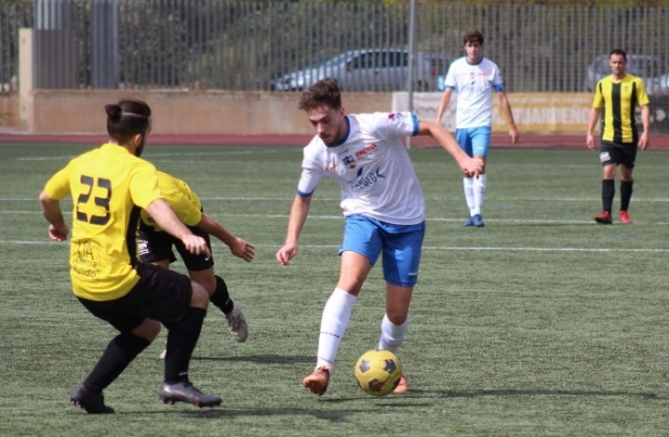 El Loja CD visitará al Guadix CF (LOJA CD) El Loja CD visitará al Guadix CF (LOJA CD)