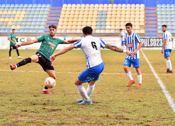 CF Motril y CD Huétor Vega se quedaron a cero (SEMANARIO MUCHO DEPORTE) 
