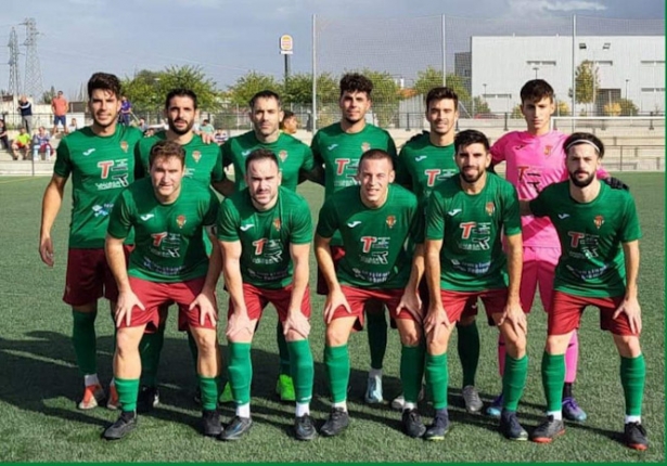 El Salar CF ha derrotado al Churriana CF (SALAR CF) El Salar CF ha derrotado al Churriana CF (SALAR CF)