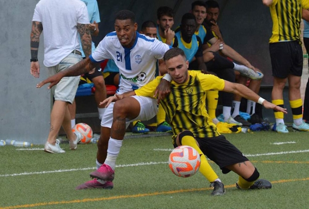 El Cubillas buscará la primera victoria de la temporada (J. PALMA) El Cubillas buscará la primera victoria de la temporada (J. PALMA)