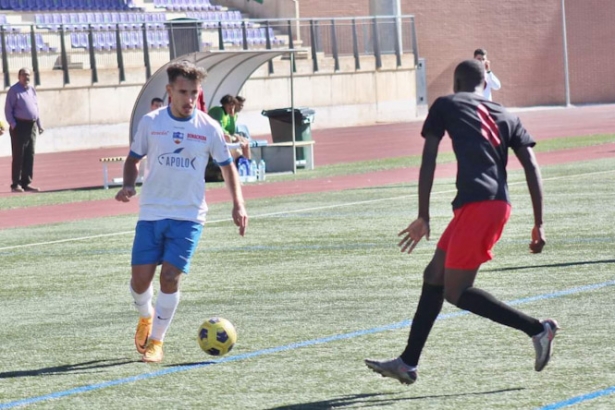 El Loja CD visitará a sus vecinos del Salar CF (LOJA CD) El Loja CD visitará a sus vecinos del Salar CF (LOJA CD)